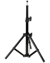 Trepied Visico - LS-8003E-2, 30.5-70cm, negru