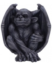 Statuetă Nemesis Now Adult: Gargoyles - Victor, 13 cm -1