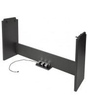 Stand pentru pian digital Medeli - ST430, negru