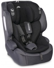 Scaun auto Lorelli - Andromeda, i-Size, Isofix, 76-150 cm, Black Stars