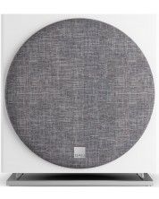 Subwoofer DALI - SUB E-12 F, 12'' alb