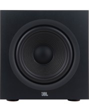 Subwoofer JBL - Stage 200P, negru