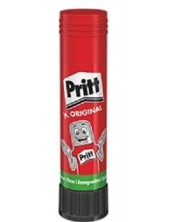 Lipici solid stick Pritt 10 g