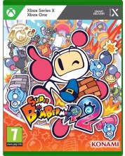 Super Bomberman R 2 (Xbox One/Series X) -1