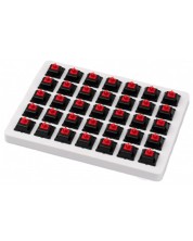 Switch-uri Keychron - Cherry MX Red, 35 bucati -1
