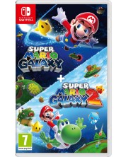 Super Mario 3D All-Stars (Nintendo Switch) | Ozone.ro