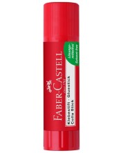 Lipici uscat Faber-Castell - 10 g  -1