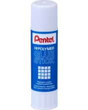 Pentel Dry Glue - Hi-polymer, 8 g