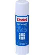 Pentel Dry Glue - Hi-polymer, 8 g -1