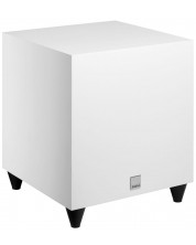 Subwoofer DALI - SUB C-8 D, 8'', alb - imagine 1