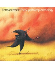 Supertramp - Retrospectacle (The Supertramp Anthology) (2 CD)