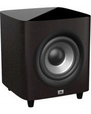 Subwoofer JBL - Studio 650P, Dark Wood - imagine 1