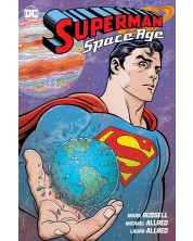 Superman: Space Age -1