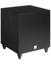 Subwoofer DALI - SUB C-8 D, 8'', negru - imagine 1