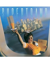 Supertramp - Breakfast in America (CD)