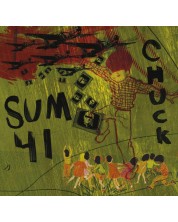 Sum 41 - Chuck (CD)