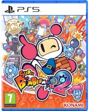 Super Bomberman R 2 (PS5) -1