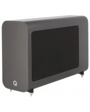Subwoofer Q Acoustics - Q 3060S, gri -1