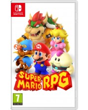 Super Mario RPG (Nintendo Switch) -1