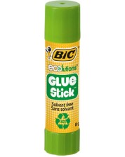 Stick lipici uscat Bic 8 gr.