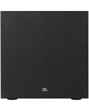 Subwoofer JBL - Stage 220P, negru