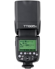 Flash Godox - TT685IIS, 76Ws, pentru Sony TTL, negru