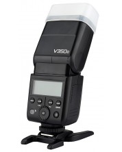 Flash Godox - V350C, negru