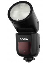 Flash Godox - V1S, 75 WS, negru
