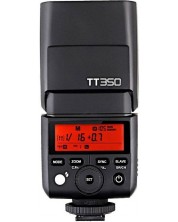 Flash Godox - TT350, pentru FujiFilm -1