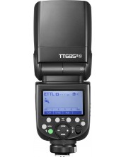 Flash Godox - TT685IIN, 76Ws, pentru Nikon TTL -1