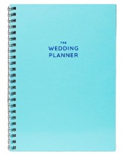 Planificator organizator de nunta Creative Goodie