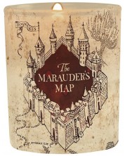 Lumânare ABYstyle Movies: Harry Potter - Marauder's Map