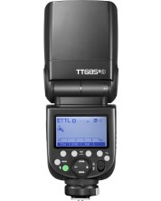 Flash Godox - TT685IIC, 76Ws, pentru Canon TTL -1