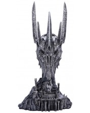 Sfeșnic Nemesis Now Movies: The Lord of the Rings - Sauron, 33 cm