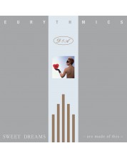 Eurythmics - SWEET Dreams (Are Made of This) (Vinyl) -1