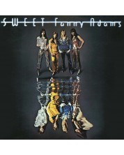 Sweet - SWEET Fanny Adams (NEW Extended Version) (CD)