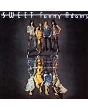Sweet - SWEET Fanny Adams (NEW VINYL Edition) (Vinyl)