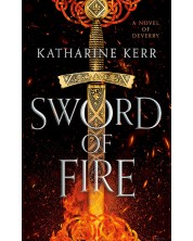 Sword of Fire (The Justice War)	