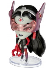 Statuetă  Blizzard Games: Overwatch - Vampire Symmetra (Cute but Deadly), 10 cm -1