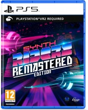 Synth Riders - Remastered Edition (PSVR2) -1