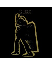 T. Rex - Electric Warrior - (Vinyl)