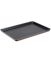 Tavă Tefal - Perfect bake Baking tray, 38 x 28 cm, maro