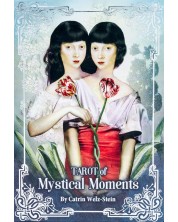 Tarot of Mystical Moments (83 Cards and Guidebook)