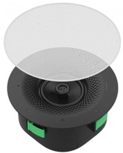 Difuzor de tavan Yealink - CS10, PoE+ - imagine 1