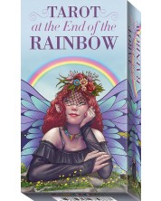 Tarot at the end of the Rainbow	