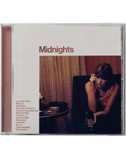 Taylor Swift - Midnights, Blood Moon (CD)