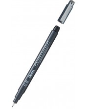 Liner Pentel Pointliner - 0.8 mm, nrgru -1