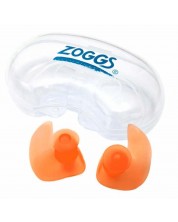 Dopuri de urechi Zoggs - Aqua Plugz, copii -1
