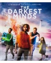 The Darkest Minds (Blu-ray) -1