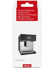 Tablete de curățare pentru aparatele de cafea Miele - GP CL CX 0102 T